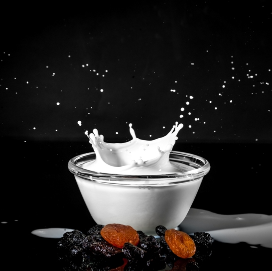 奶类产品 (非冷藏) - 保鲜奶及奶类饮品