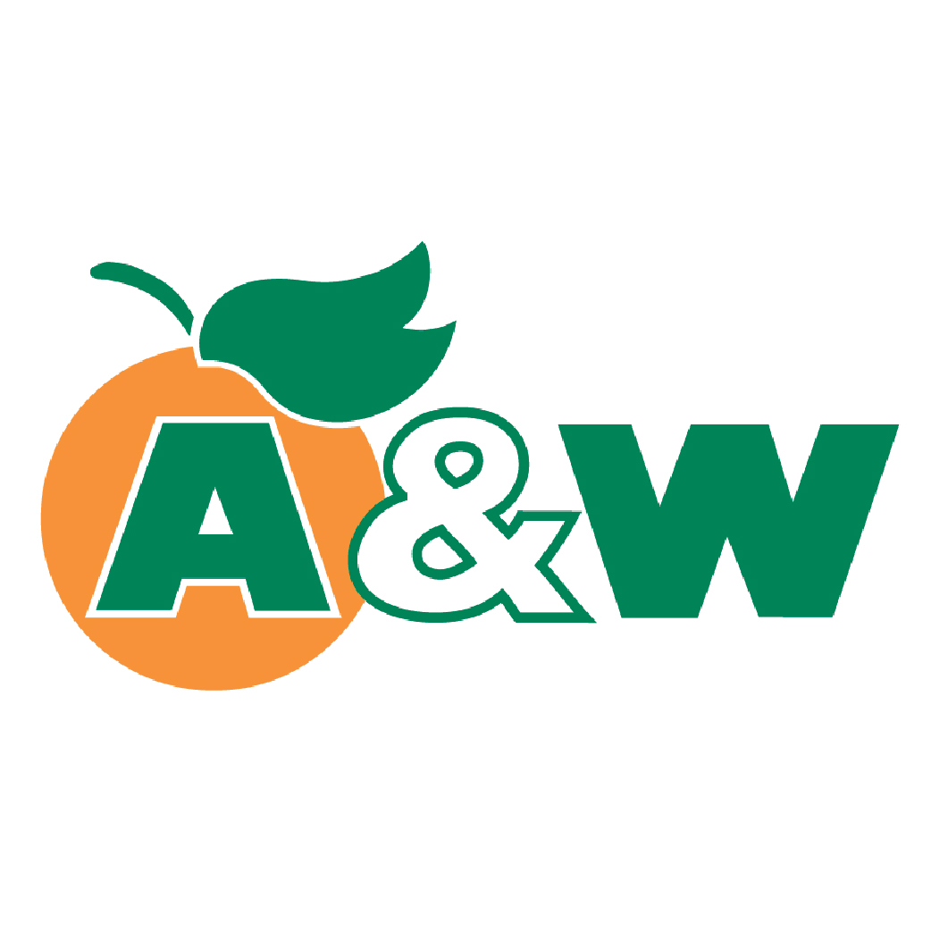 A & W